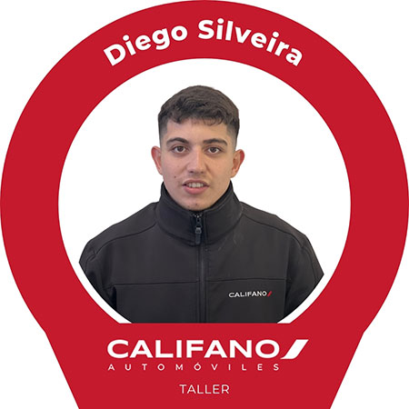 Diego Silveira - Taller