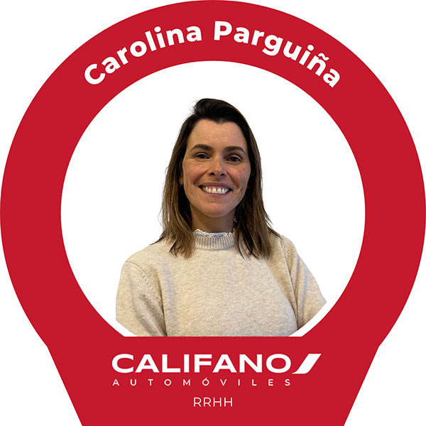 Carolina Parguiña